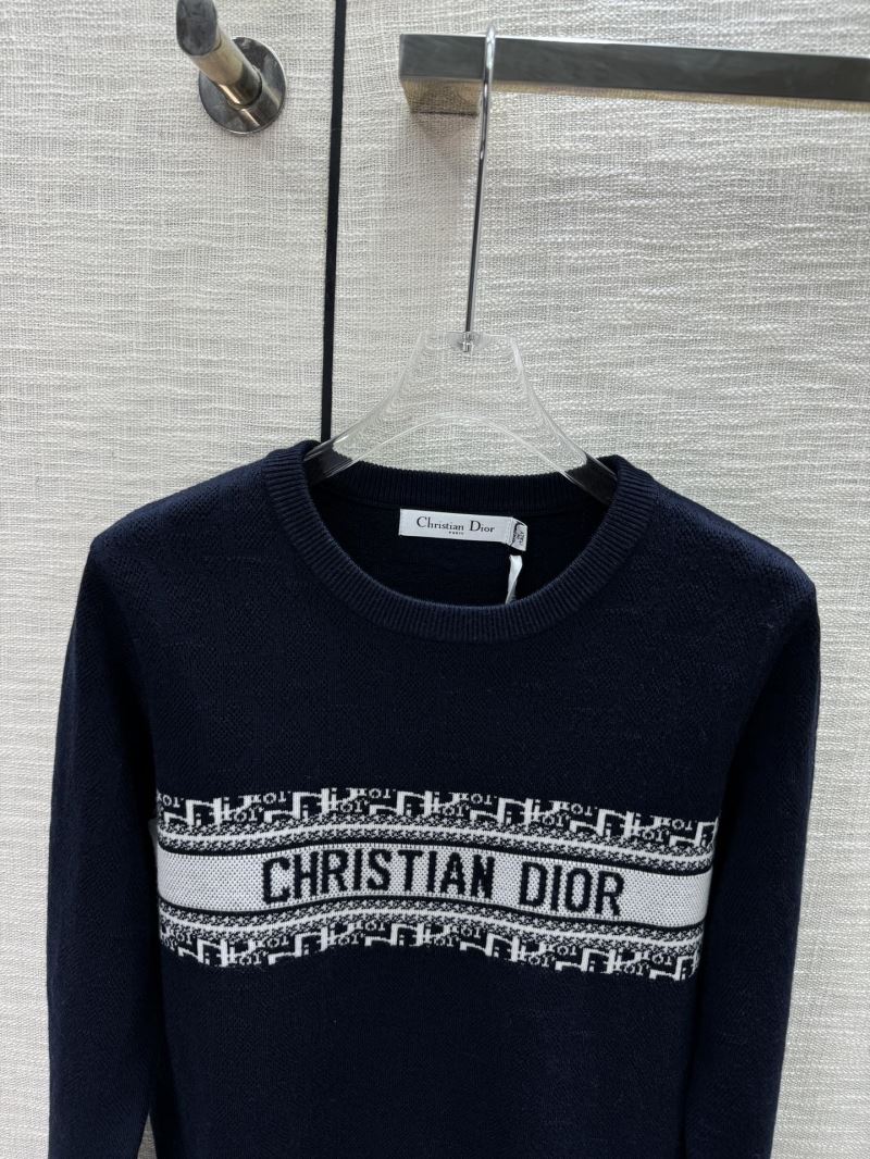 Christian Dior Sweaters